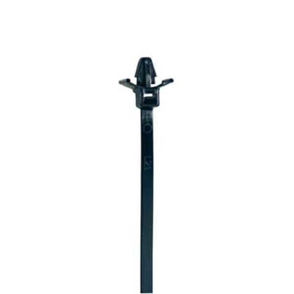 ABB Kabelbinder mit TY54SMX Stahlnasenverschluss, Sp TY54SMX