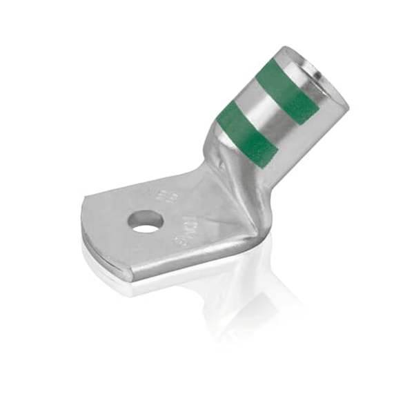 ABB Color-Keyed 95M10-A-45 Rohrkabelschuh mit Farbcodierung 95qmm