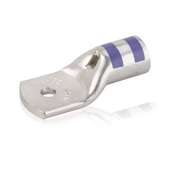 ABB Color-Keyed Rohrkabelschuh 240M16-A mit Farbcodierung 240qmm M16 gerade
