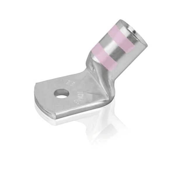 ABB Color-Keyed 120M10-A-45 Rohrkabelschuh mit Farbcodierung 120qmm