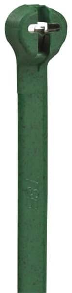 ABB Stotz S&J T&B Kabelbinder 203x2,4mm gn TY232M-5