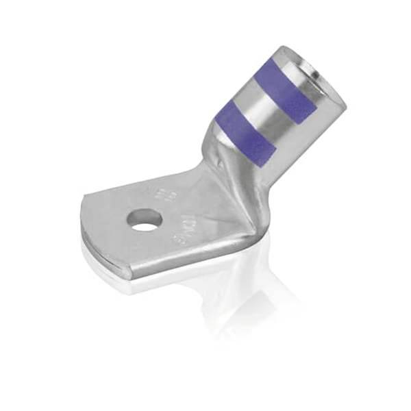 ABB Color-Keyed 240M10-A-45 Rohrkabelschuh mit Farbcodierung 240qmm