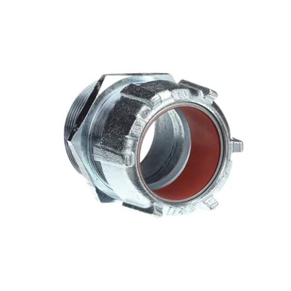 ABB Kabelverschraubung geradenfür 2585 Kabeldurch 2585