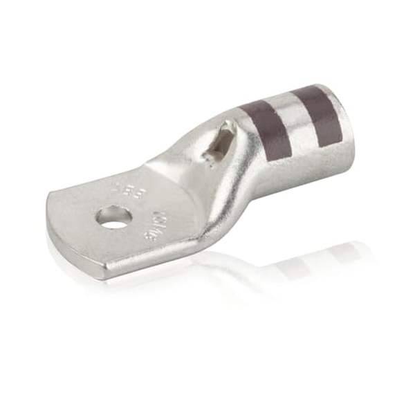 ABB Color-Keyed Rohrkabelschuh 70M16-A mit Farbcodierung 70qmm M16 gerade