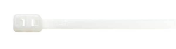ABB Doppelkopf, 370 x 4.8 TB-15-50RLDH mm, 220 N, naturfa TB-15-50RLDH