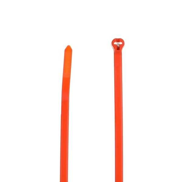 ABB Stotz S&J T&B Kabelbinder orange TY25M-3