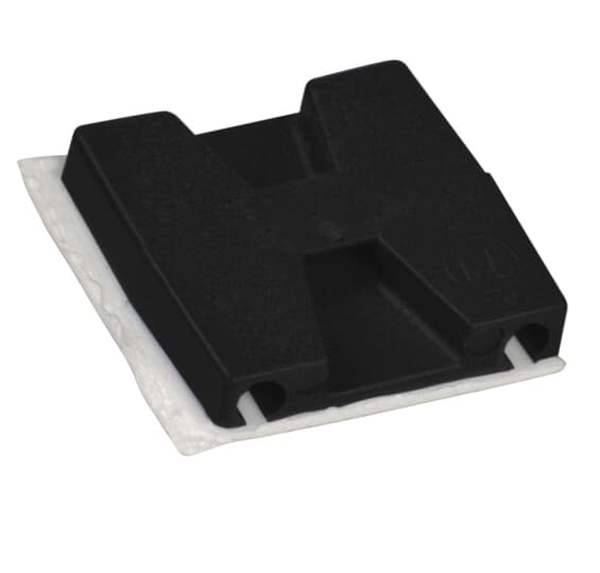 ABB Befestigungssockel, 4 TC342A-X Eingaenge, Selbstk TC342AX