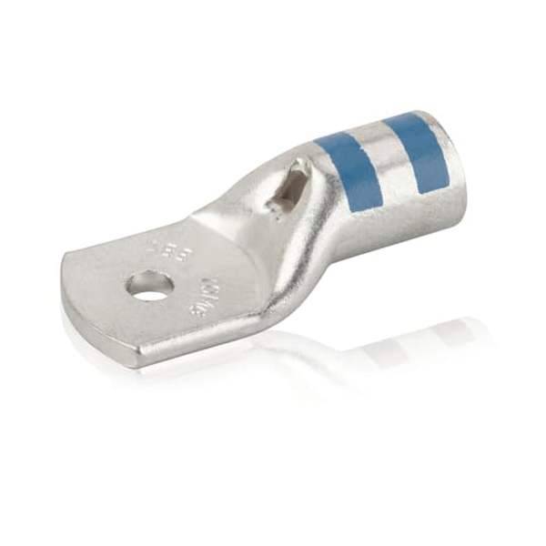 ABB Color-Keyed Rohrkabelschuh 50M8-A mit Farbcodierung 50qmm M8 gerade 50M8-A