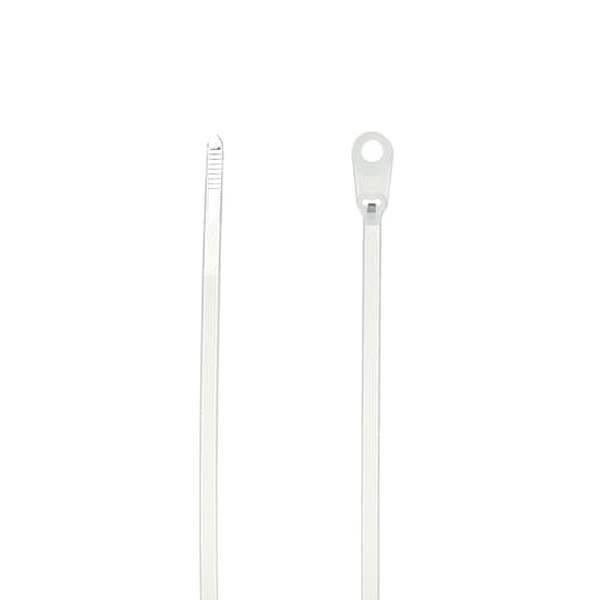 Thomas+Betts Thomas+Betts Befestigungsband152x3,6mm mit Stahlzunge 100-Pack TY534M