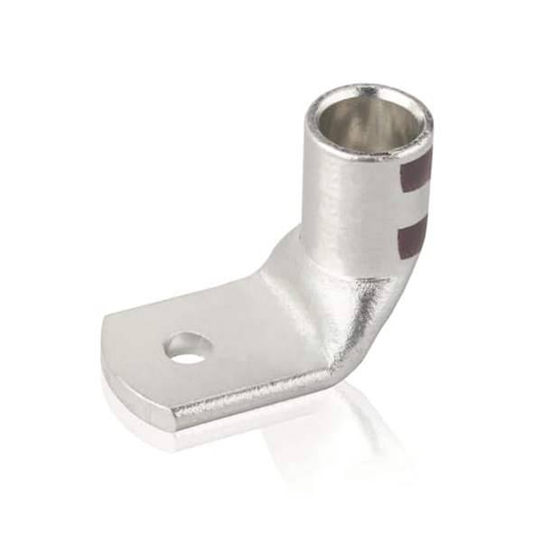 ABB Color-Keyed 70M10-A-90 Rohrkabelschuh mit Farbcodierung 70qmm