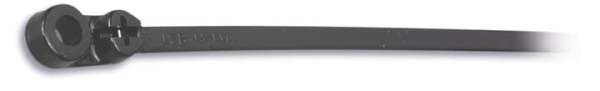 TUB Kabelbinder mit TY35MX Stahlnasenverschluss, in TY35MX