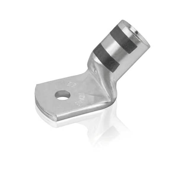 ABB Color-Keyed 150M10-A-45 Rohrkabelschuh mit Farbcodierung 150qmm