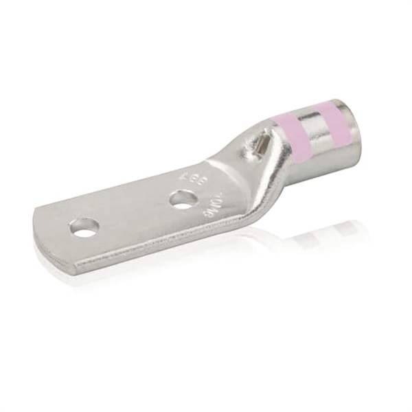 ABB Color-Keyed 120M12-A-2 Rohrkabelschuh mit Farbcodierung 120qmm