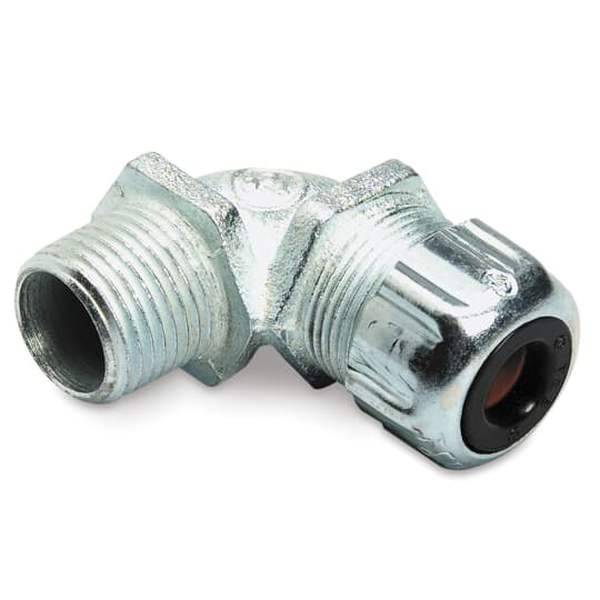 ABB Kabelverschraubung 90° 2257 abgewinkelt für K 2257