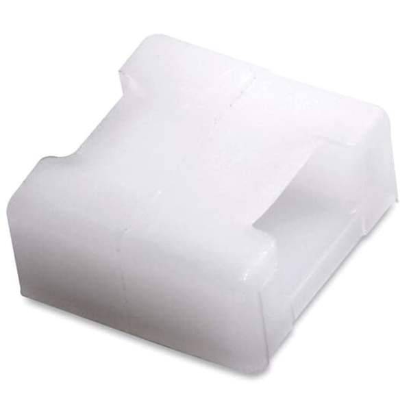 ABB Stotz S&J T&B Befestigungssockel 4,8x11x11mm TC 817-TB