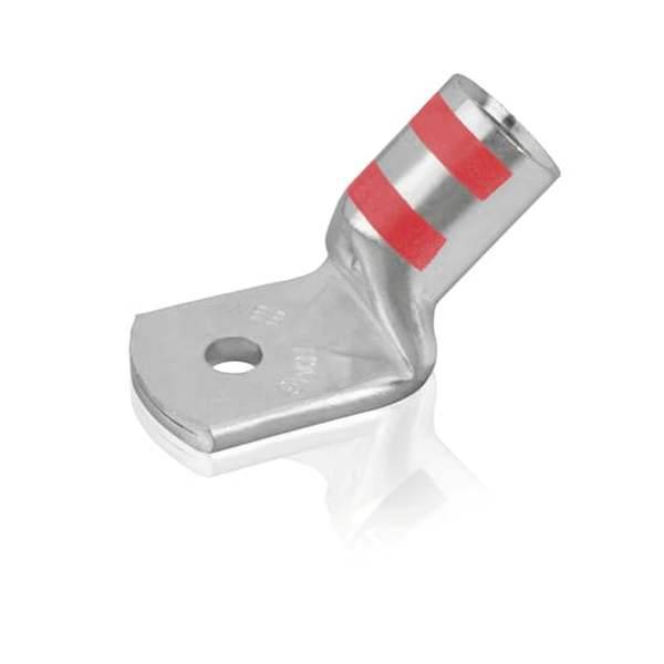 ABB Color-Keyed 35M10-A-45 Rohrkabelschuh mit Farbcodierung 35qmm