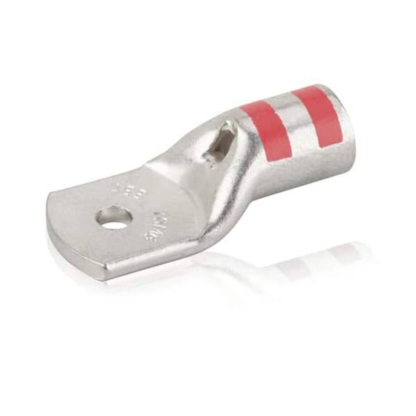 ABB Color-Keyed Rohrkabelschuh 35M6-A mit Farbcodierung 35qmm M6 gerade 35M6-A