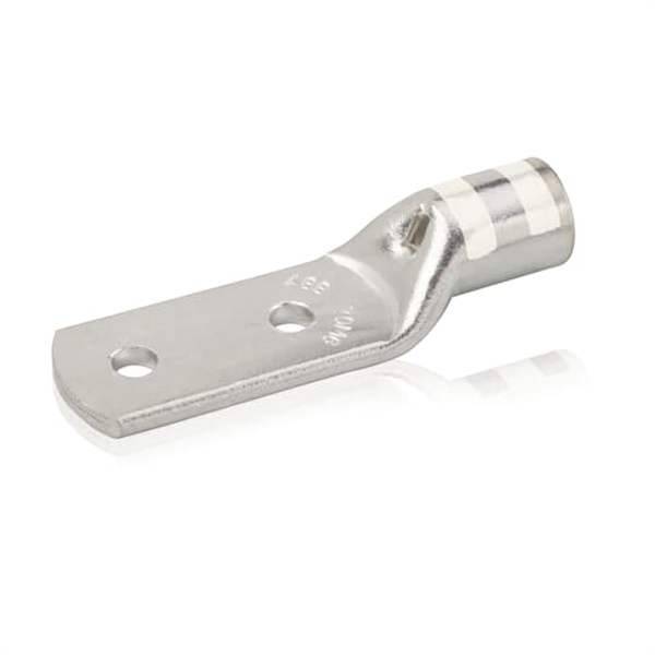 ABB Color-Keyed Rohrkabelschuh 25M8-A-2 mit Farbcodierung 25qmm M8 gerade 2-Loch