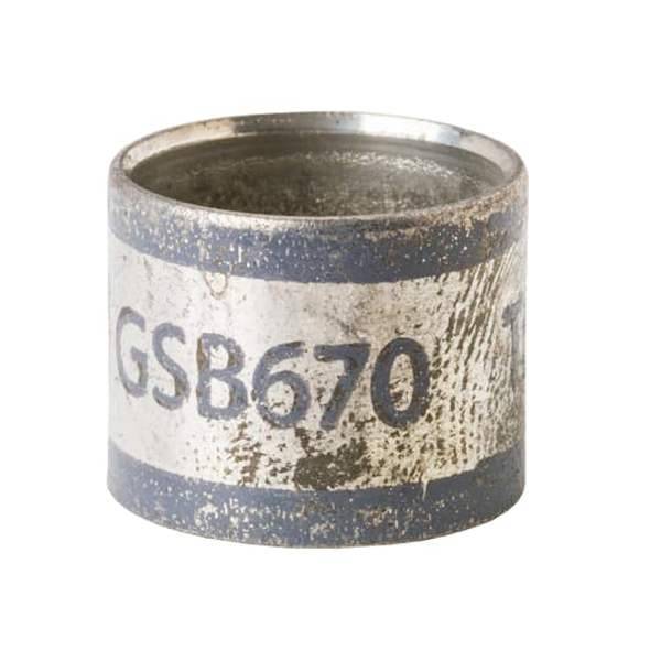 ABB Stotz S&J T&B Innenhülsen GSB 670
