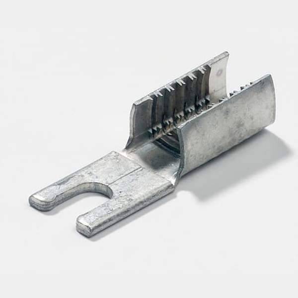 ABB Gabelverbinder für 22F086 Lackdrahtkabel, verz 22F086