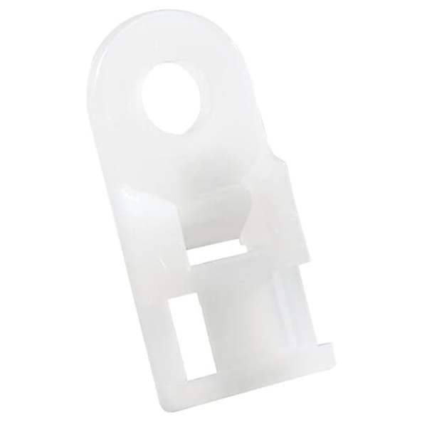 Thomas+Betts Thomas+Betts Befestigungssockel natur TC828-TB