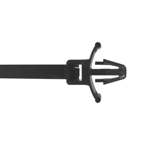 ABB Spreizanker, 147 x 4.8 L-5-50PM-0-C mm, 220 N, schwar L-5-50PM-0-C