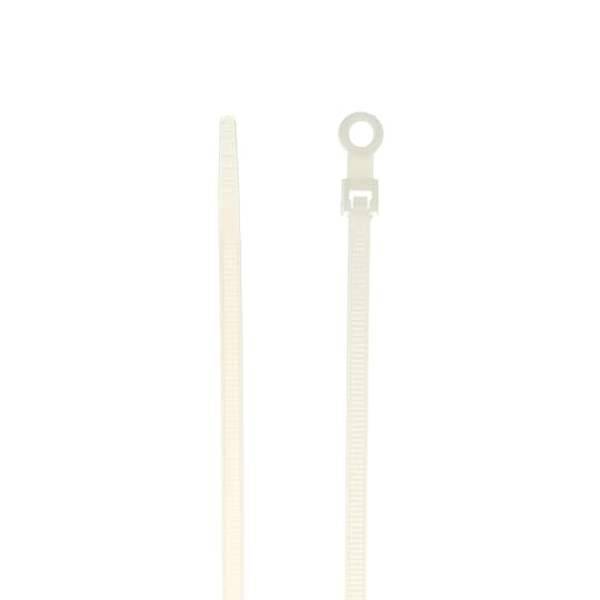 ABB Stotz S&J T&B Kabelbinder 208x4.7mm natur L-7-50MH-9-C 4,6 mm, 205,7 1,39999999 220 N