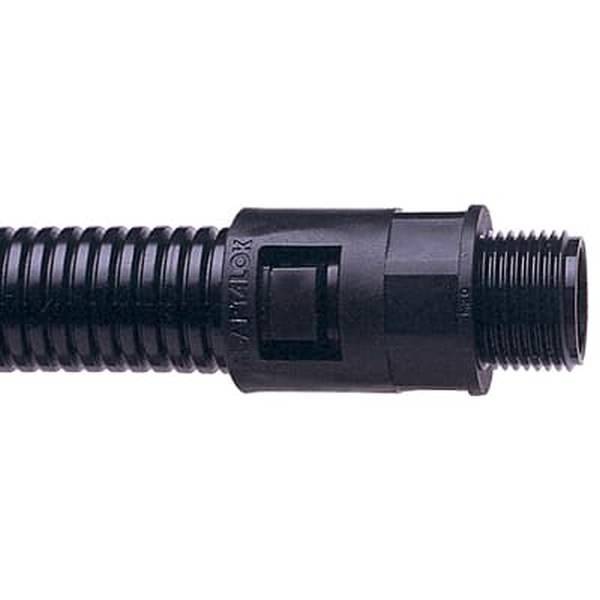 ABB Adaptalok AL13/M16/PPA/BL Verschraubung Typ PPA 16mm schwarz