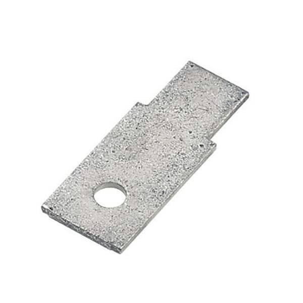ABB Modulare 210MT14 Anchraublaschenverbinder für L 210MT14