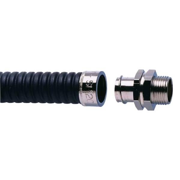 ABB Adaptaflex Verschraubung SB32/M32/B Typ B drehbares Außengewinde IP40 M32