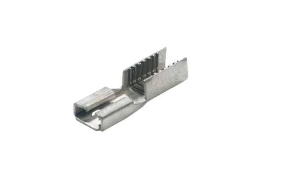 ABB Flachsteckhuelsen für 22LF06 Lackdraht, verzin 22LF06
