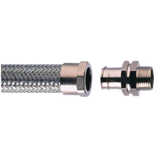 ABB Adaptaflex Verschraubung SPB20/M20/B Typ B drehbares Außengewinde IP54 M20