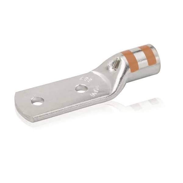 ABB Color-Keyed 185M12-A-2 Rohrkabelschuh mit Farbcodierung 185qmm