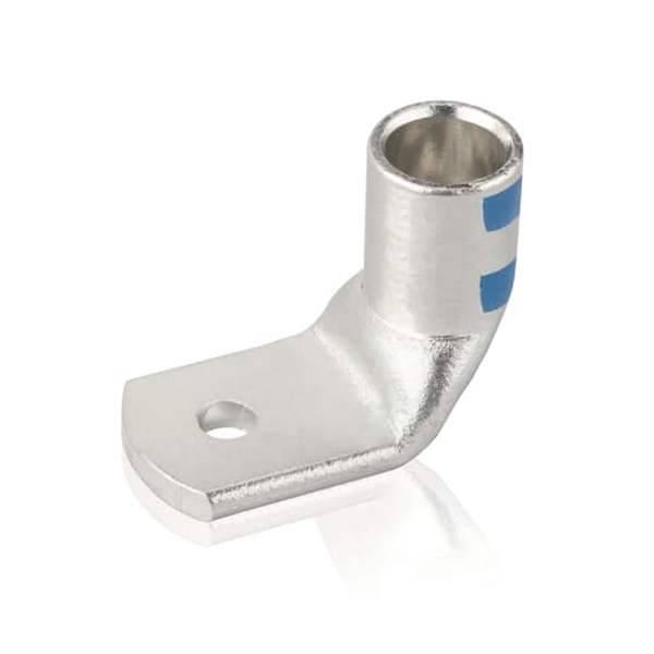 ABB Color-Keyed 50M12-A-90 Rohrkabelschuh mit Farbcodierung 50qmm
