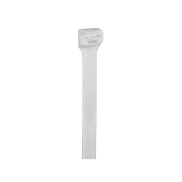ABB TYL300M Kabelbinder, 300 x 13.2 mm, 1120 N, naturfarben, PA 6.6, VPE 50