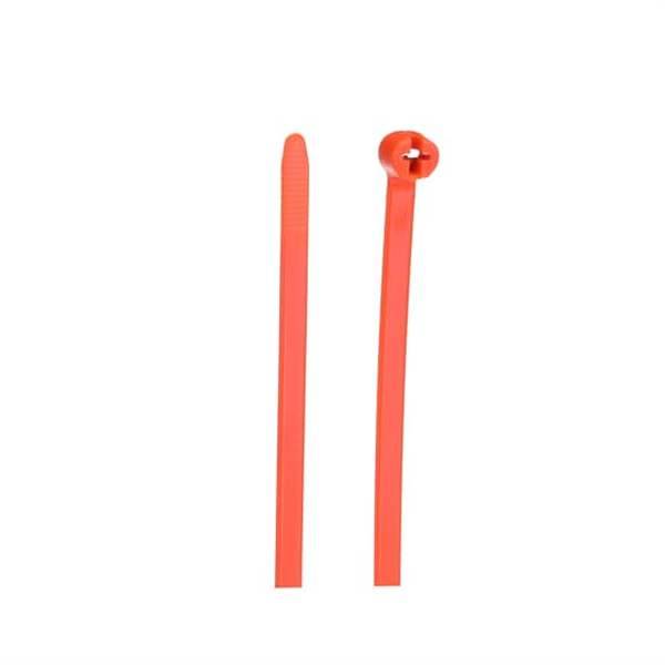 ABB Stotz S&J T&B Kabelbinder 340x7,orange TY 27 M-3