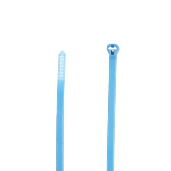 ABB Kabelbinder mit TY29M-6 Stahlnasenverschluss, St TY29M-6