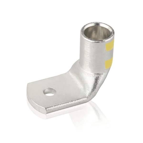 ABB Color-Keyed Rohrkabelschuh 16M6-A-90 mit Farbcodierung 16qmm M6 90Grad 16M6-