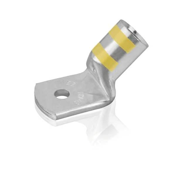ABB Color-Keyed Rohrkabelschuh 16M8-A-45 mit Farbcodierung 16qmm M8 45Grad 16M8-