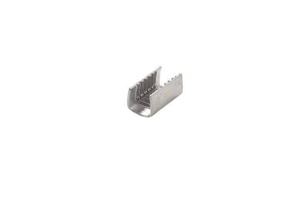 ABB Stoßverbinder für Lackdraht, 314118S verzinnte 314118S