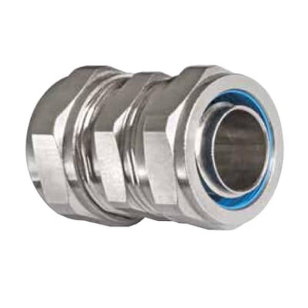 ABB Adaptaflex Verschraubung, SPL32/U/M gerade, flüssigkeitsdichte Kupplung,