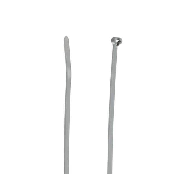 ABB Kabelbinder mit TY26M-8 Stahlnasenverschluss, St TY26M-8