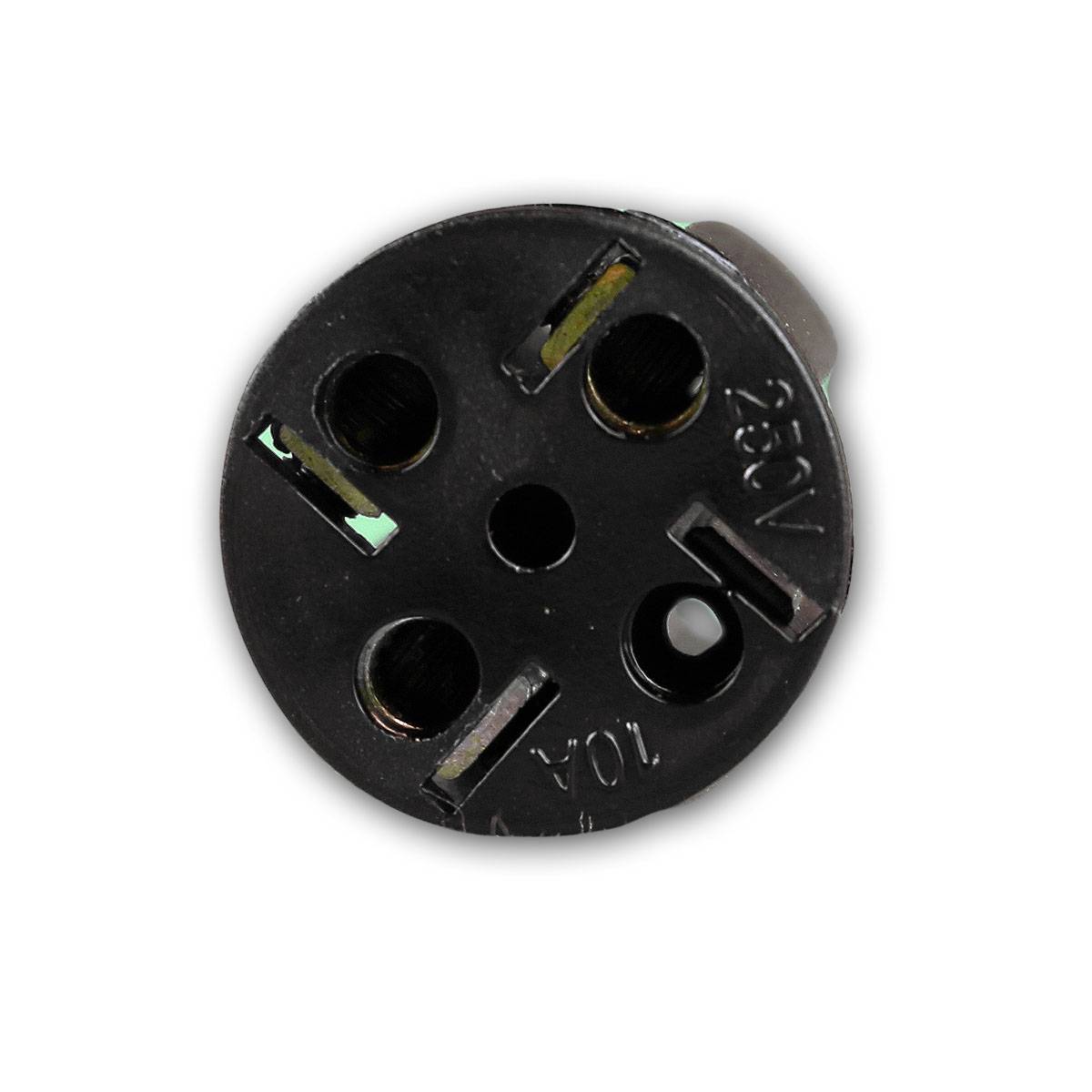 ChiliTec - 3polige Dosenmuffe / Verbinder IP68 230V Muffe