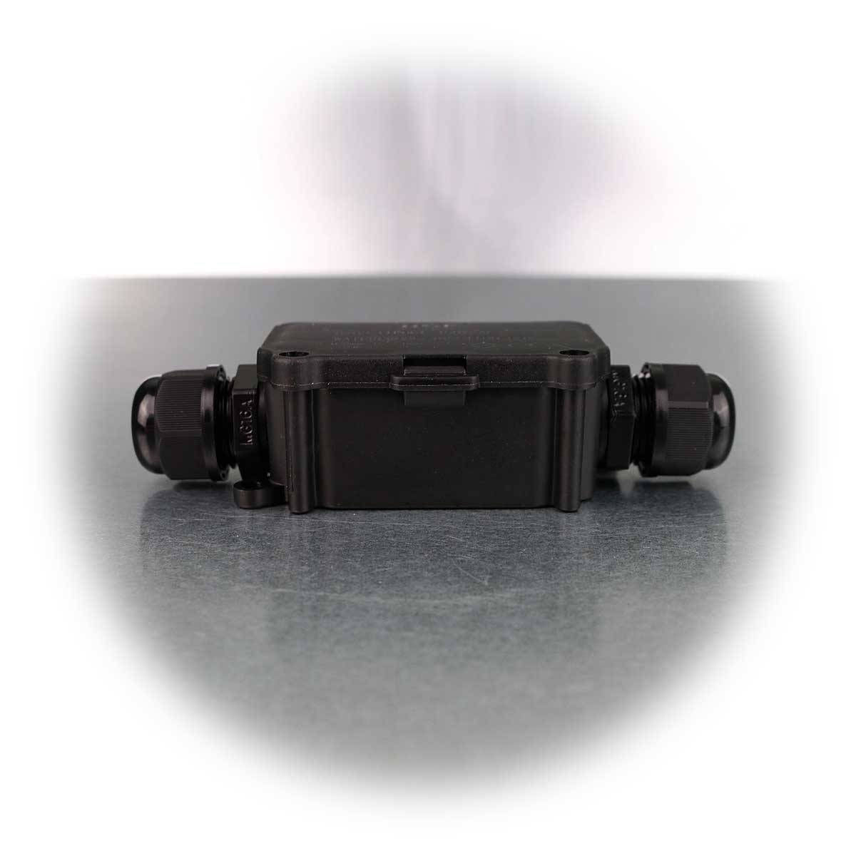 CHILITEC Kabelverbinderbox 22813, IP66, 230 V~