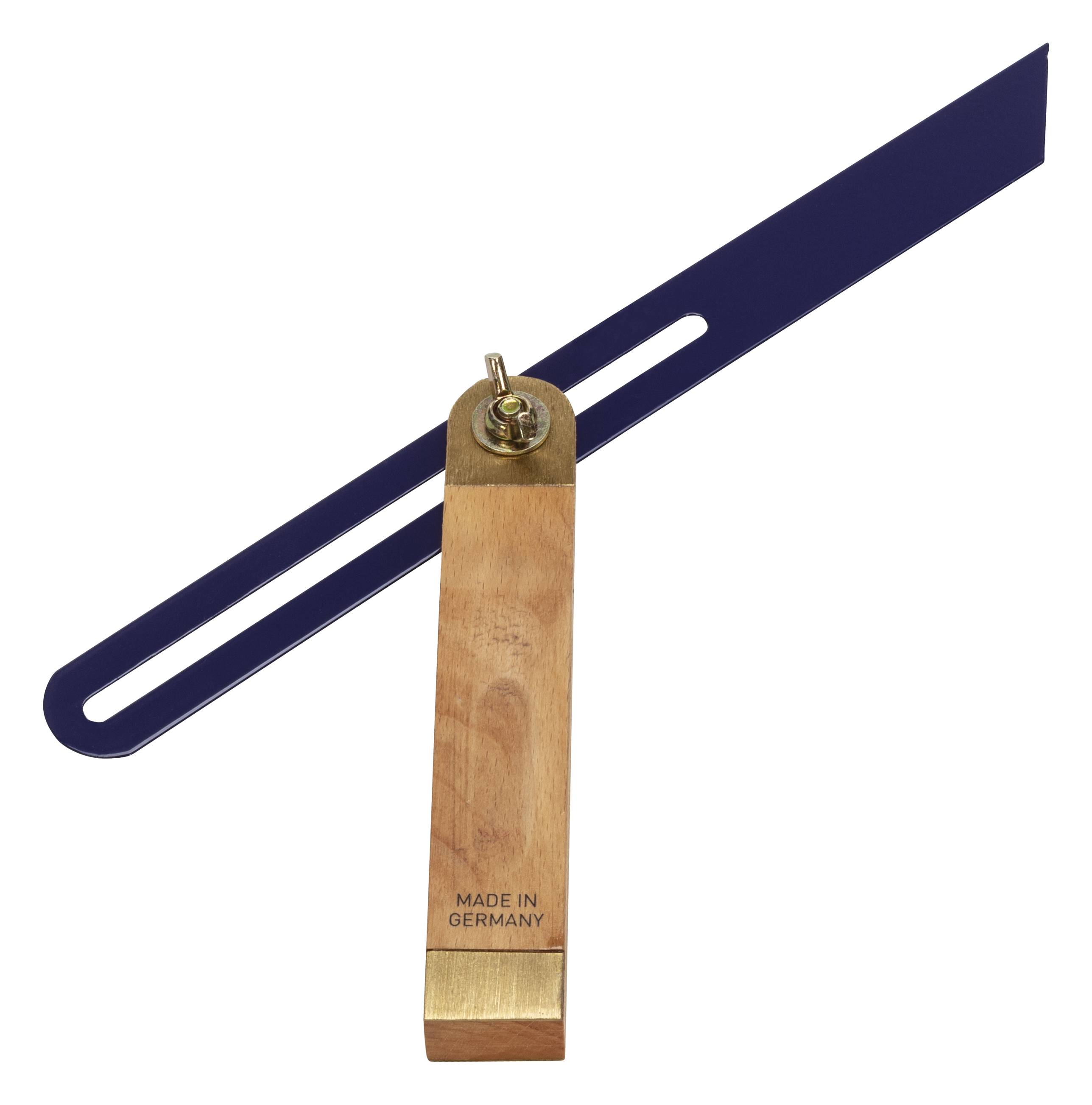 PICARD Starter Set Zimmerer im Kunststoffkoffer 24-teilig Nr. 70020-040