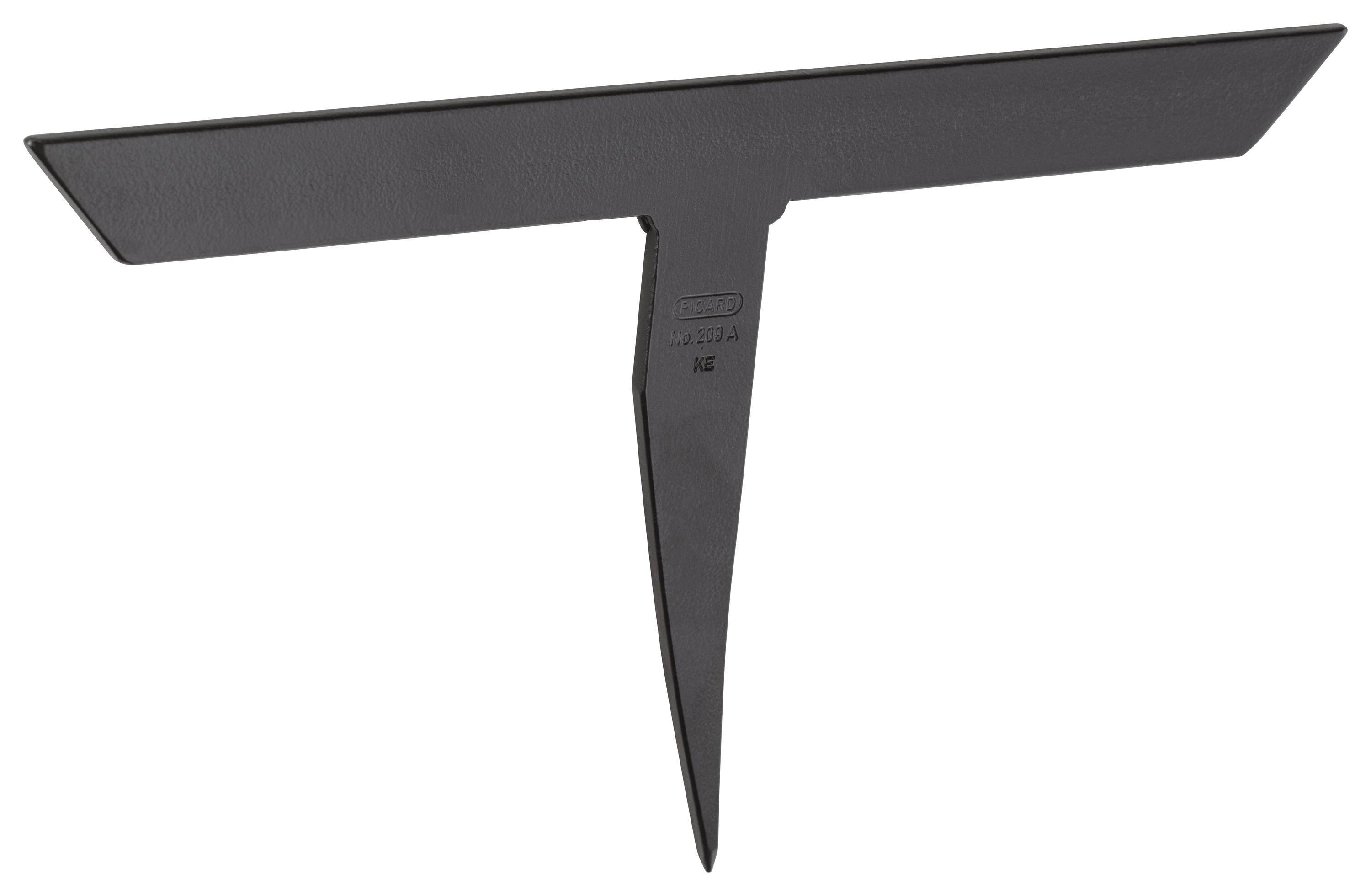 PICARD Starter Set Dachdecker im Kunststoffkoffer 27-teilig Nr. 70020-010