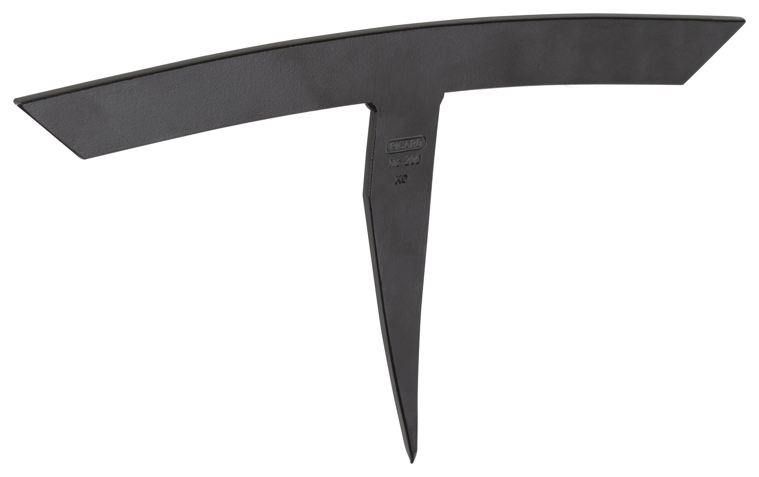 PICARD Starter Set Dachdecker im Kunststoffkoffer 27-teilig Nr. 70020-010