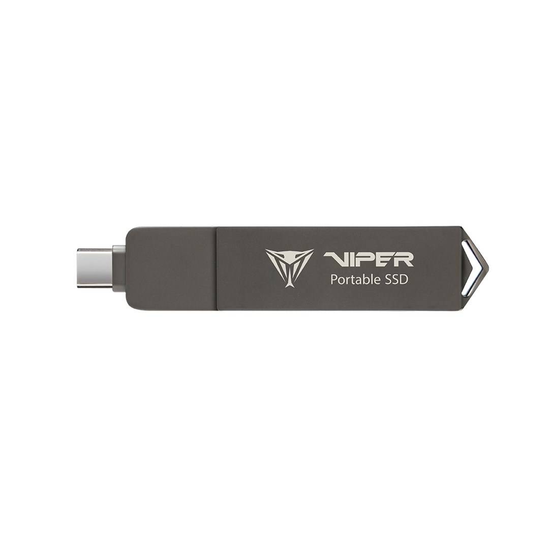 PATRIOT Viper PVP30 - USB-Flash-Laufwerk - 512