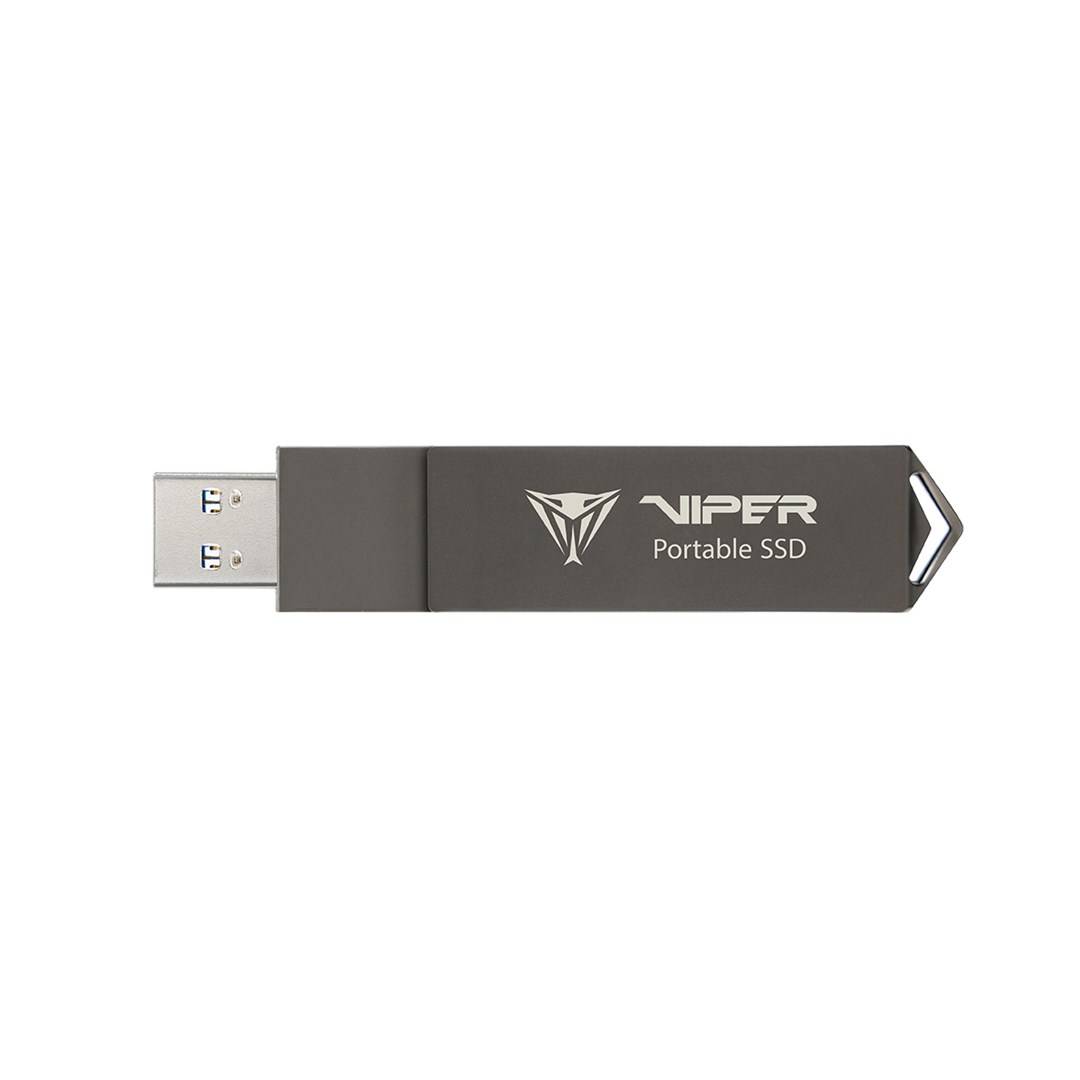PATRIOT Viper PVP30 - USB-Flash-Laufwerk - 512