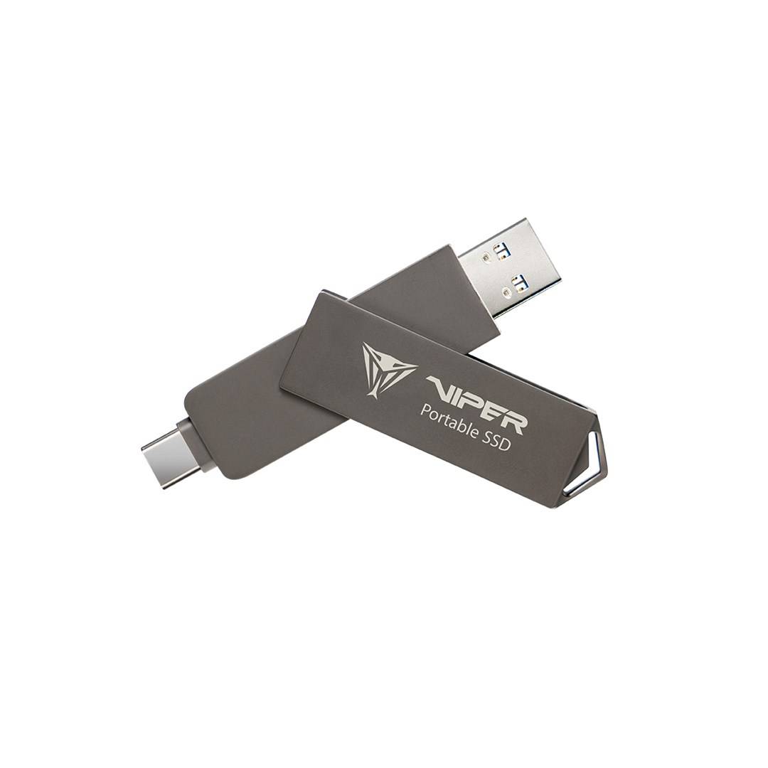 PATRIOT Viper PVP30 - USB-Flash-Laufwerk - 512